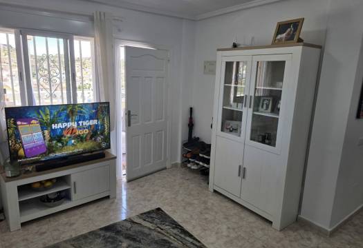Resale - Apartment - Ciudad Quesada - Rojales
