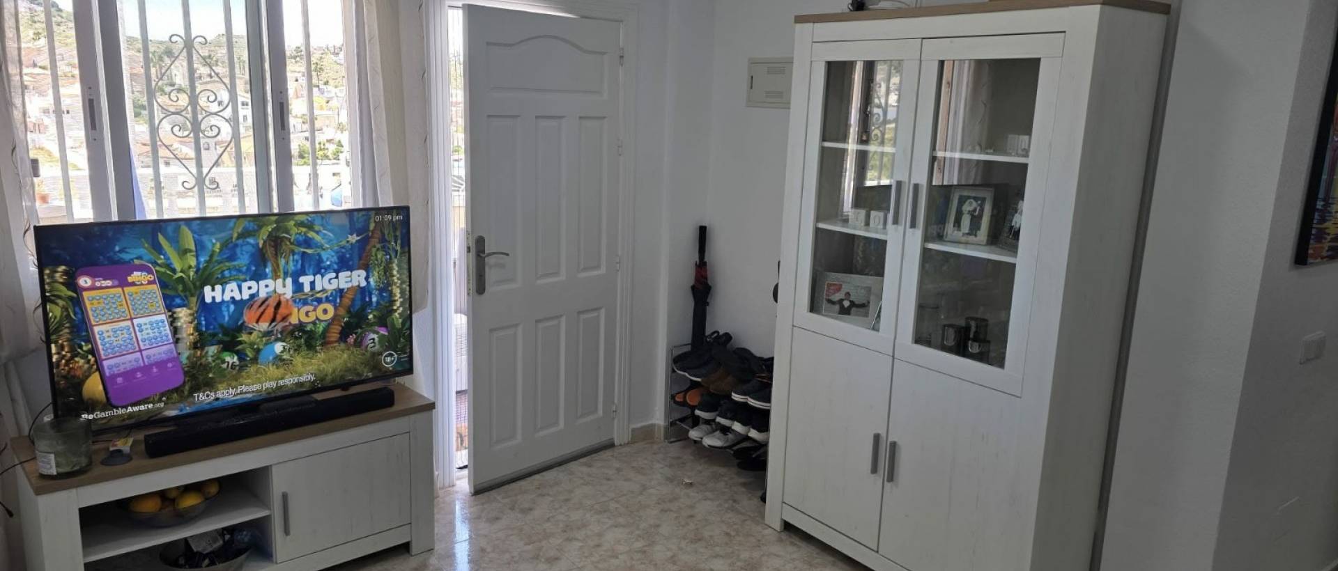Resale - Apartment - Ciudad Quesada - Rojales