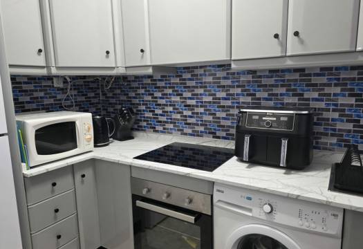 Resale - Apartment - Ciudad Quesada - Rojales