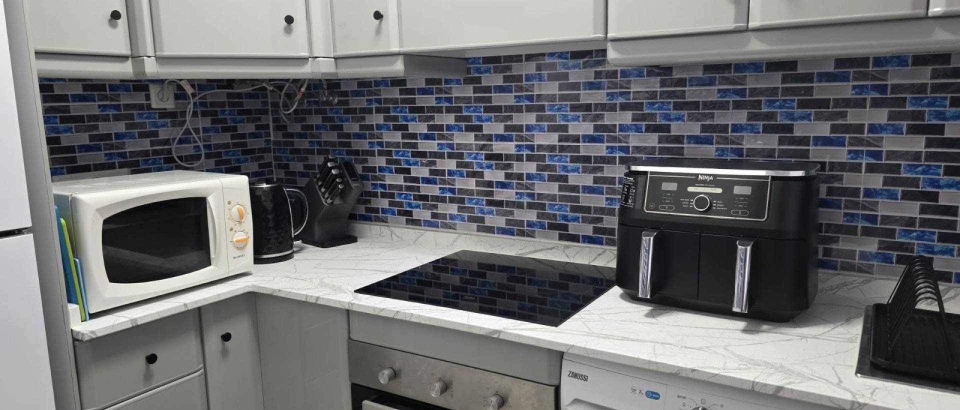 Resale - Apartment - Ciudad Quesada - Rojales