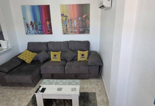 Resale - Apartment - Ciudad Quesada - Rojales