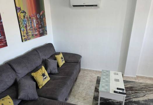 Resale - Apartment - Ciudad Quesada - Rojales