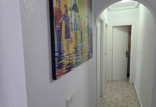 Resale - Apartment - Ciudad Quesada - Rojales