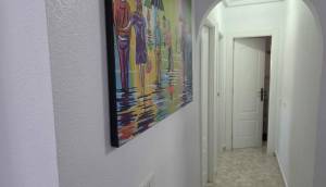 Resale - Apartment - Ciudad Quesada - Rojales