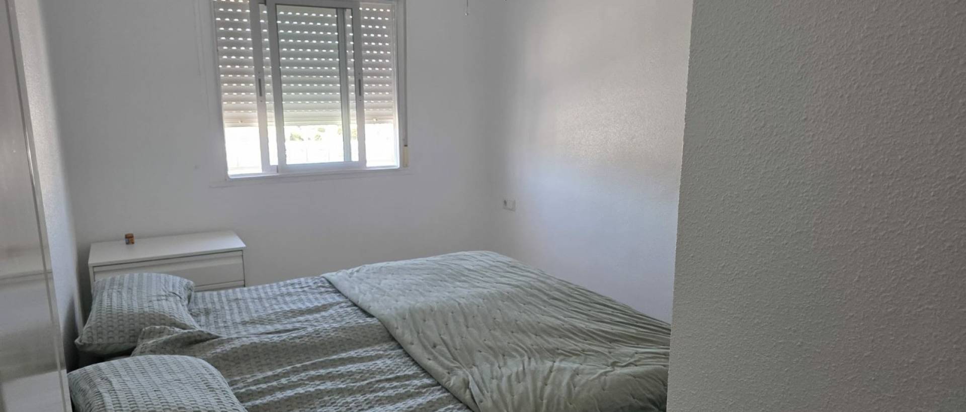 Resale - Apartment - Ciudad Quesada - Rojales