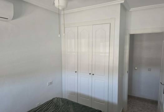 Resale - Apartment - Ciudad Quesada - Rojales