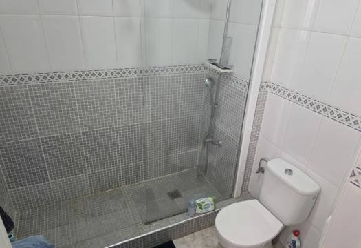 Resale - Apartment - Ciudad Quesada - Rojales