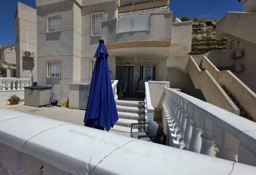 Resale - Apartment - Ciudad Quesada - Rojales