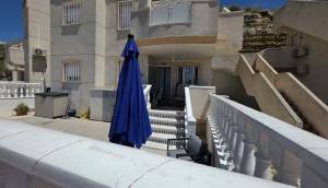 Resale - Apartment - Ciudad Quesada - Rojales