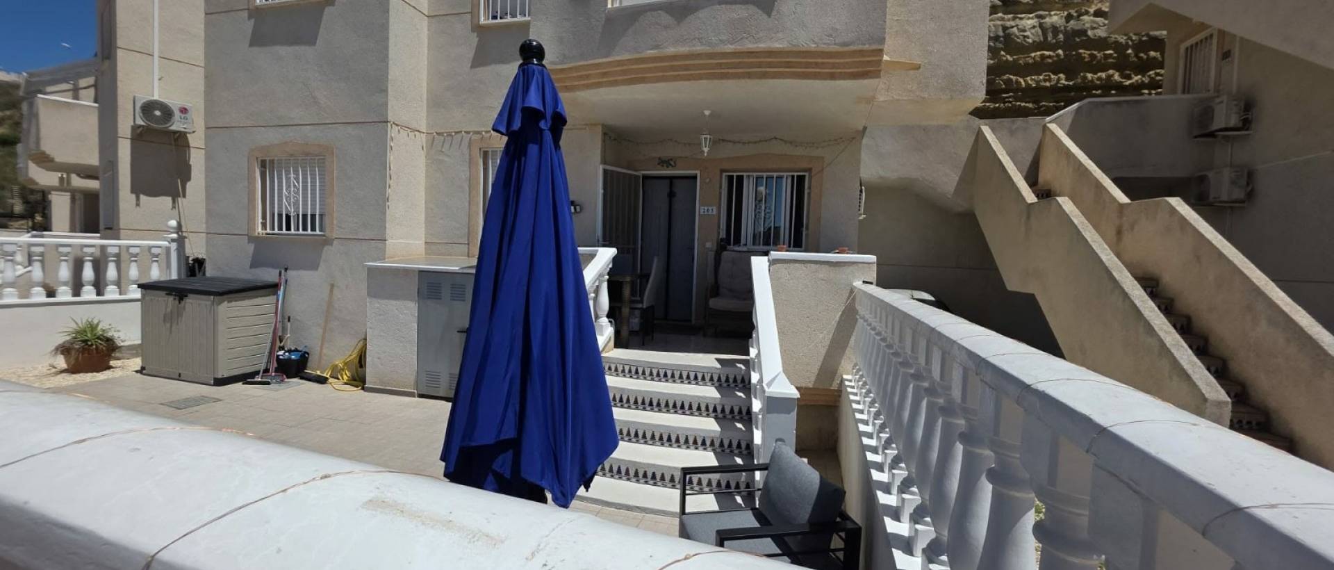 Resale - Apartment - Ciudad Quesada - Rojales