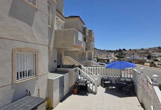 Resale - Apartment - Ciudad Quesada - Rojales