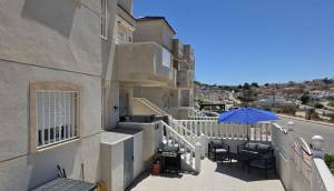 Resale - Apartment - Ciudad Quesada - Rojales