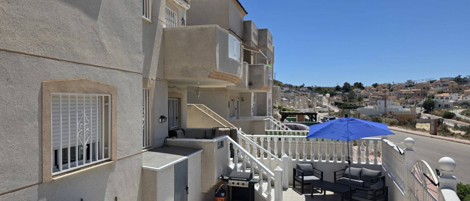 Resale - Apartment - Ciudad Quesada - Rojales