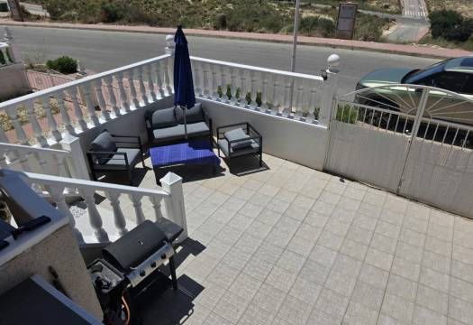 Resale - Apartment - Ciudad Quesada - Rojales