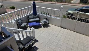 Resale - Apartment - Ciudad Quesada - Rojales