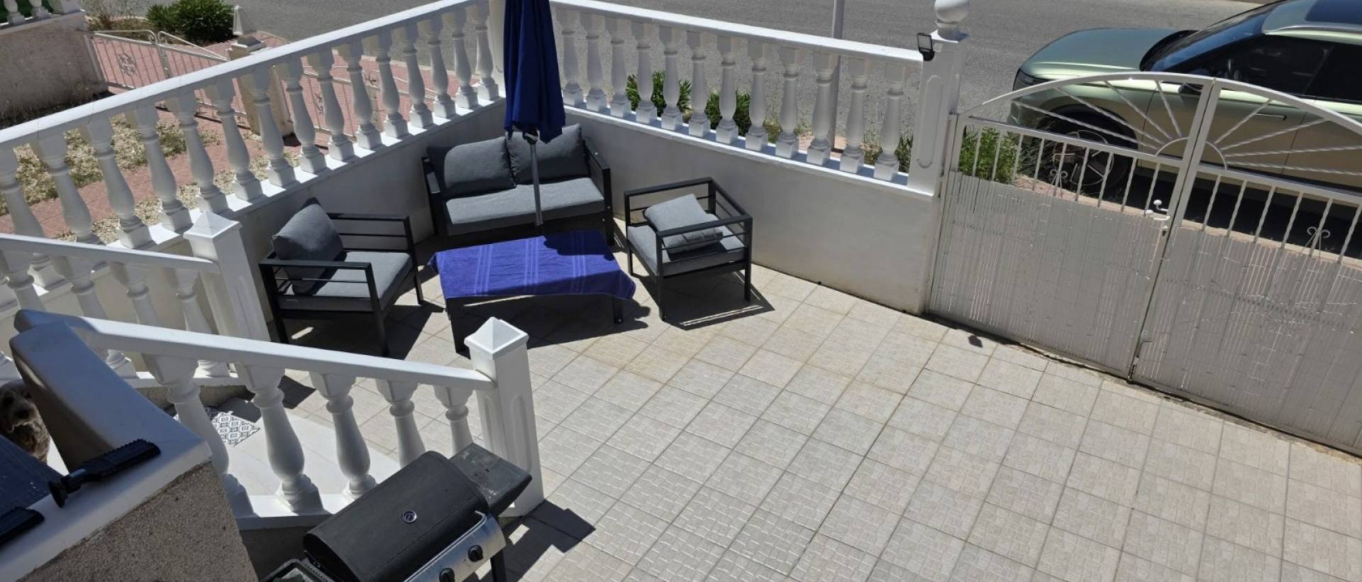 Resale - Apartment - Ciudad Quesada - Rojales