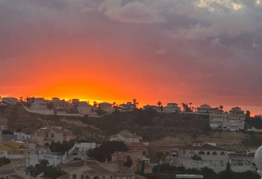 Resale - Apartment - Ciudad Quesada - Rojales