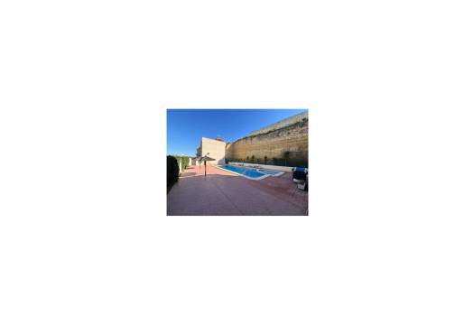 Resale - Apartment - Ciudad Quesada - Rojales