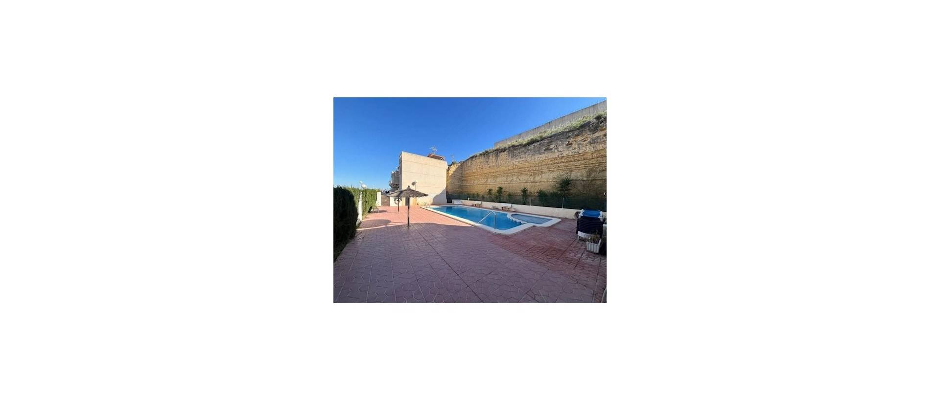 Resale - Apartment - Ciudad Quesada - Rojales
