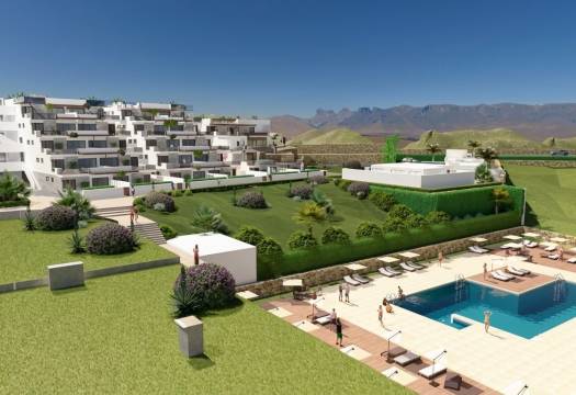 Apartmento - Obra Nueva - Vera - Vera