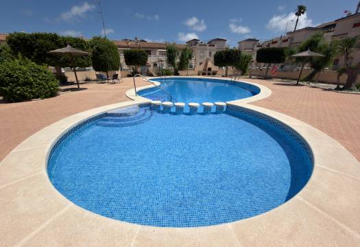 Villa / Chalet - Reventa - Ciudad Quesada - Ciudad Quesada