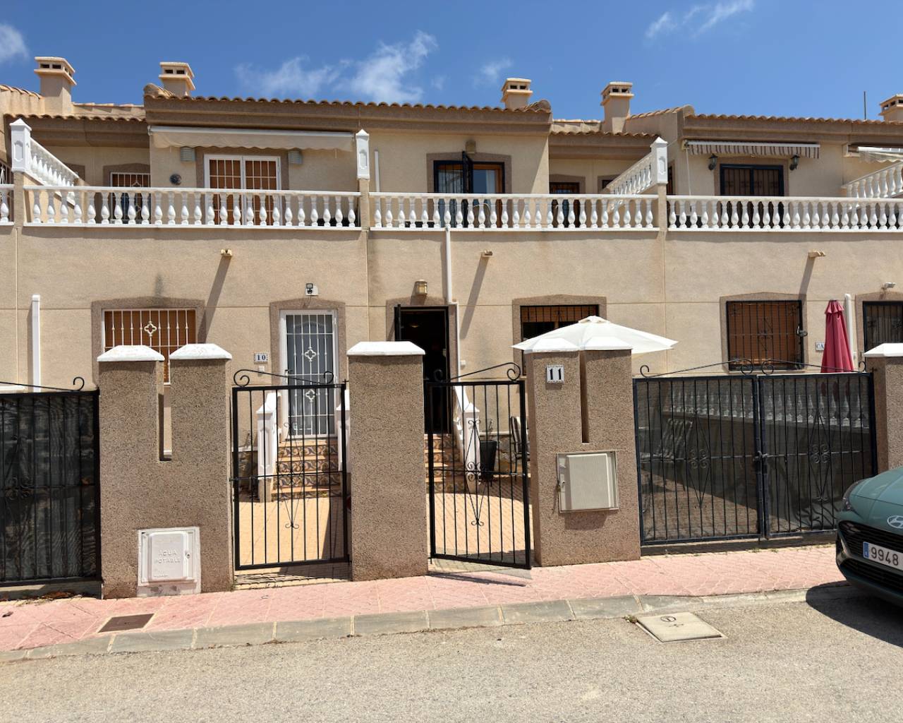 SLP2796: Villa for sale in Ciudad Quesada