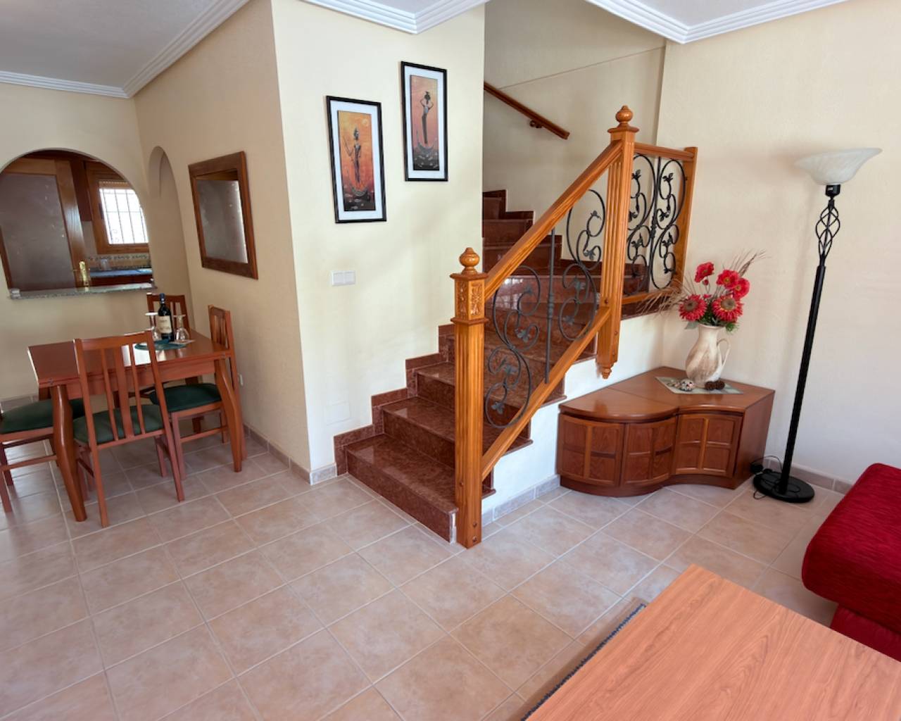 SLP2796: Villa for sale in Ciudad Quesada