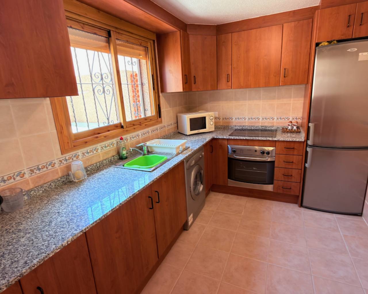 SLP2796: Villa for sale in Ciudad Quesada
