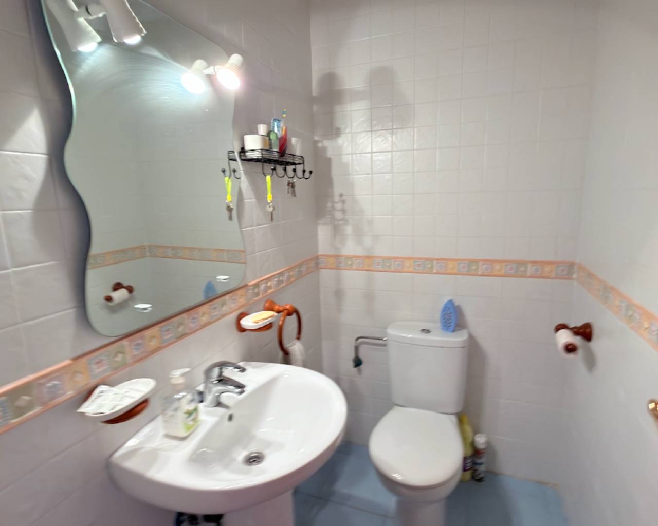 SLP2796: Villa for sale in Ciudad Quesada