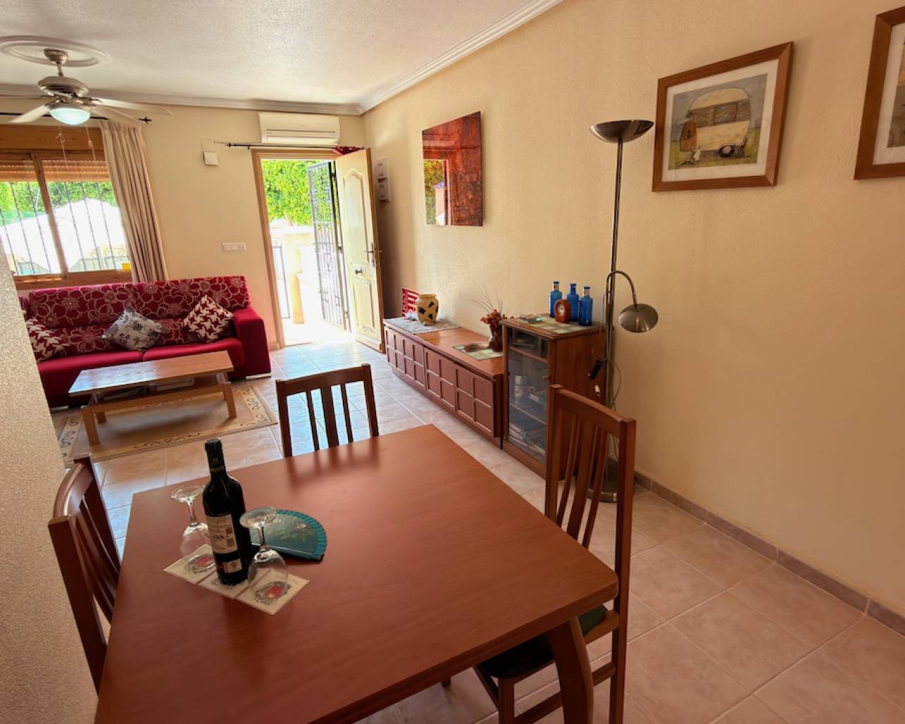 SLP2796: Villa for sale in Ciudad Quesada