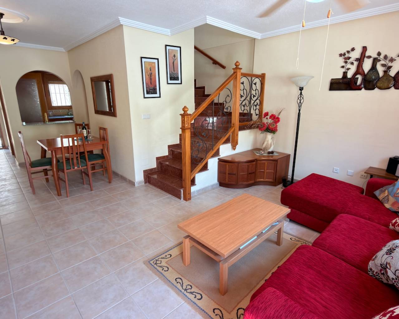SLP2796: Villa for sale in Ciudad Quesada