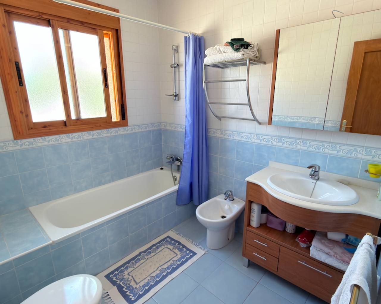 SLP2796: Villa for sale in Ciudad Quesada