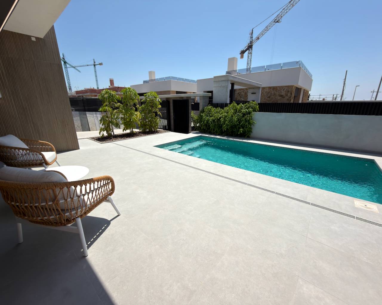 SLP2797: Villa for sale in Ciudad Quesada