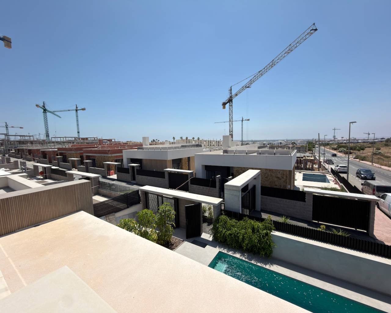 SLP2797: Villa for sale in Ciudad Quesada