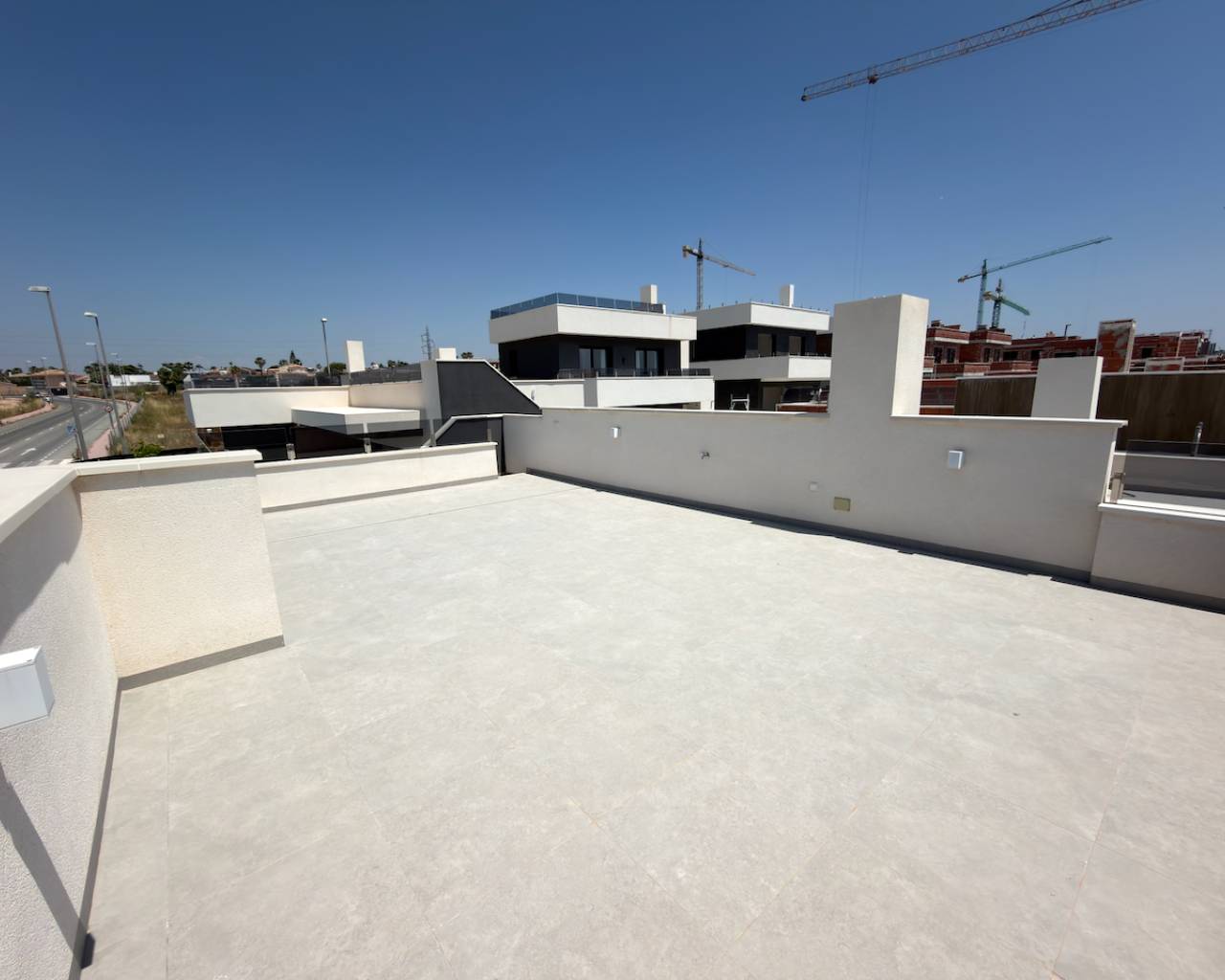 SLP2797: Villa for sale in Ciudad Quesada