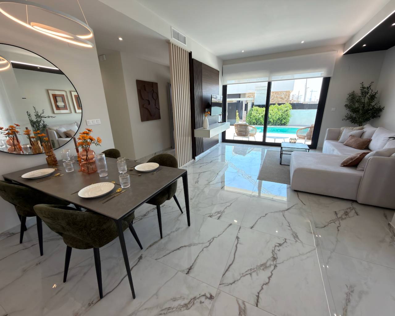SLP2797: Villa for sale in Ciudad Quesada