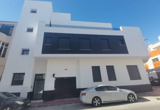 Apartment - New - Torrevieja - Torrevieja