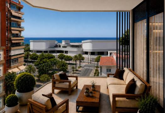 Apartment - New - Torrevieja - Torrevieja
