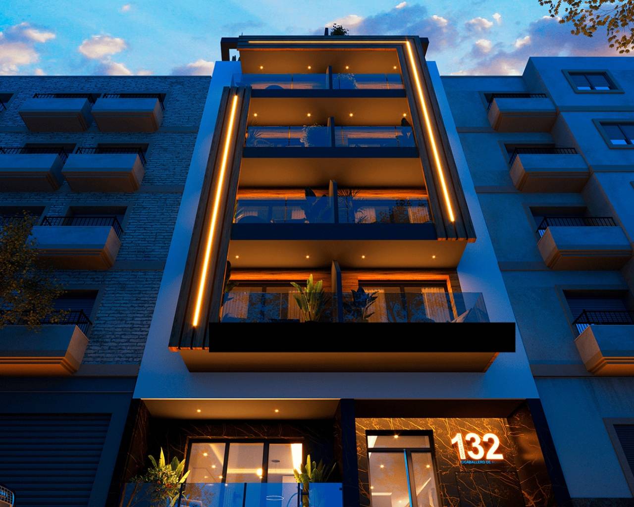 Apartment in Torrevieja - Image 3