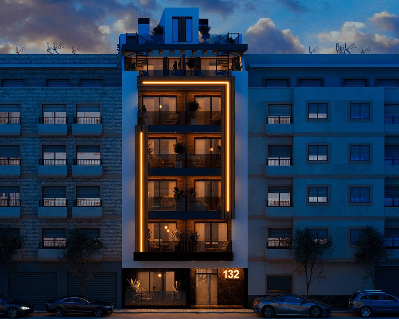 Apartment in Torrevieja - Image 4