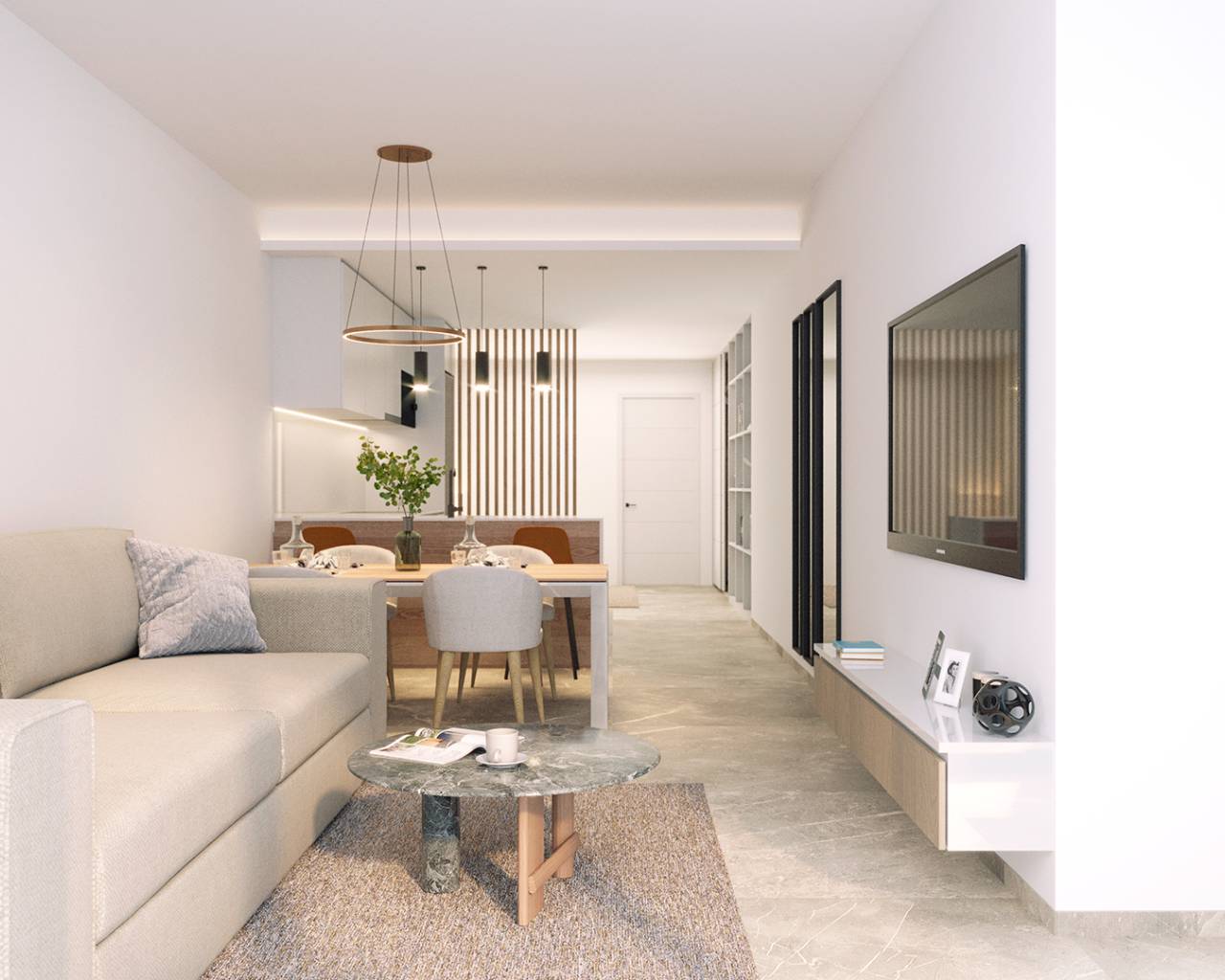Apartment in Torrevieja - Image 5