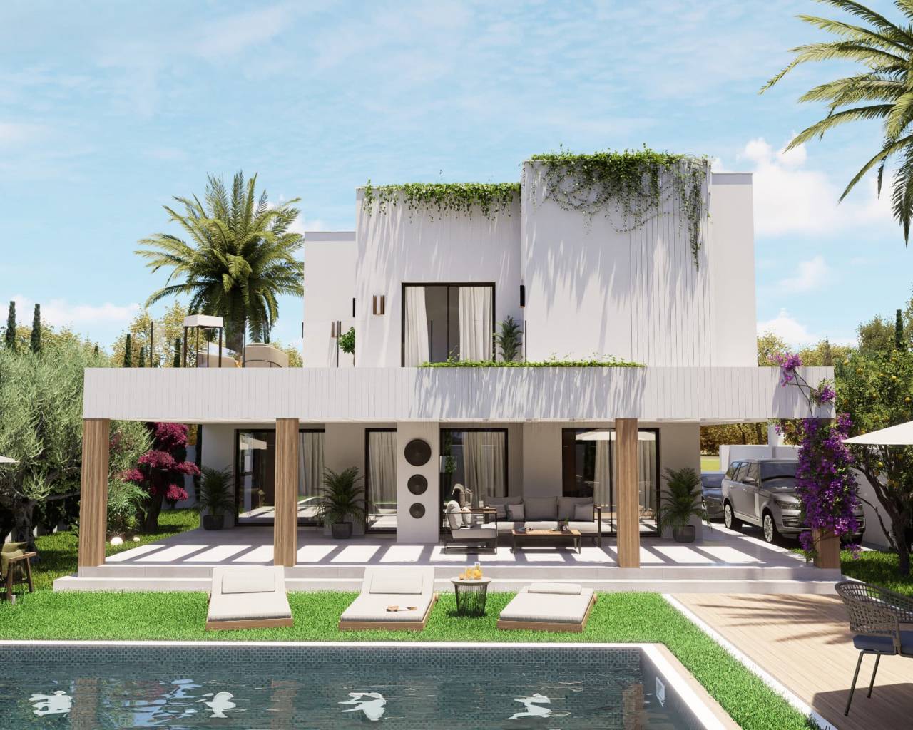 House in Ciudad Quesada - Image 2