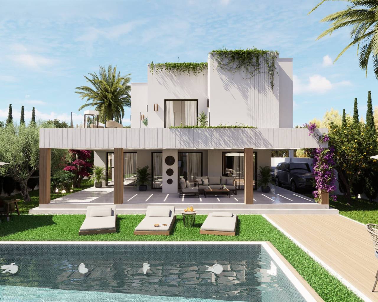 House in Ciudad Quesada - Image 3