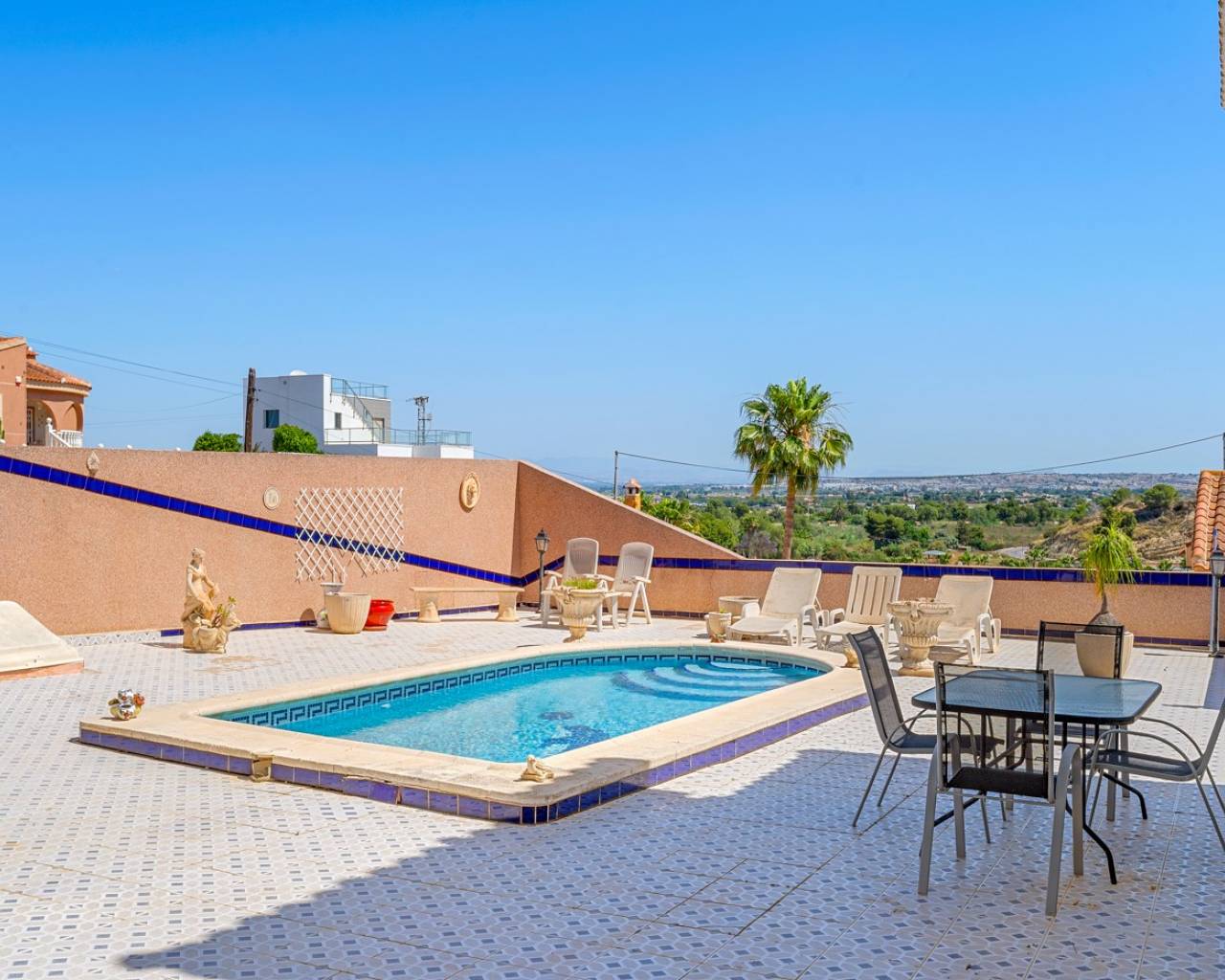 Villa in Rojales - Image 4