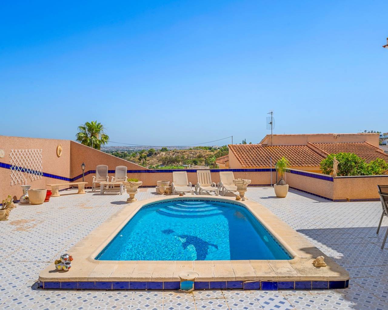 Villa in Rojales - Image 5