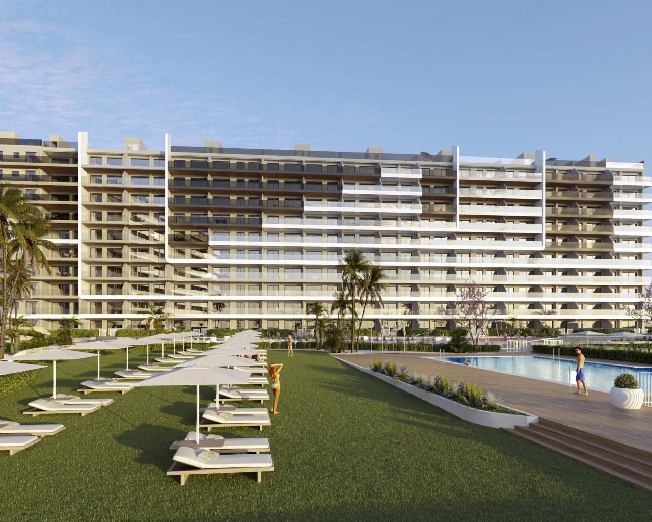Apartment in Punta Prima - Image 4
