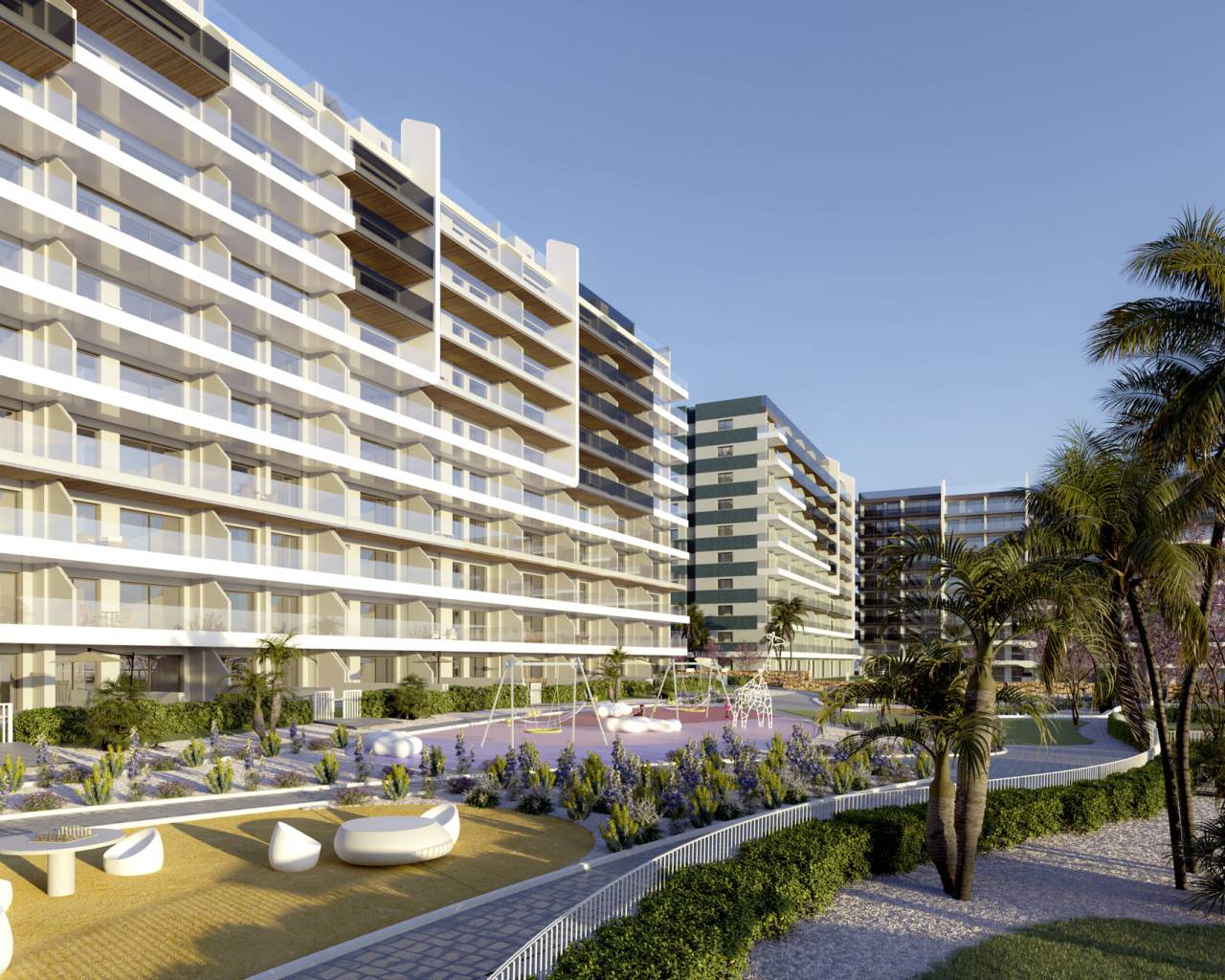 Apartment in Punta Prima - Image 5
