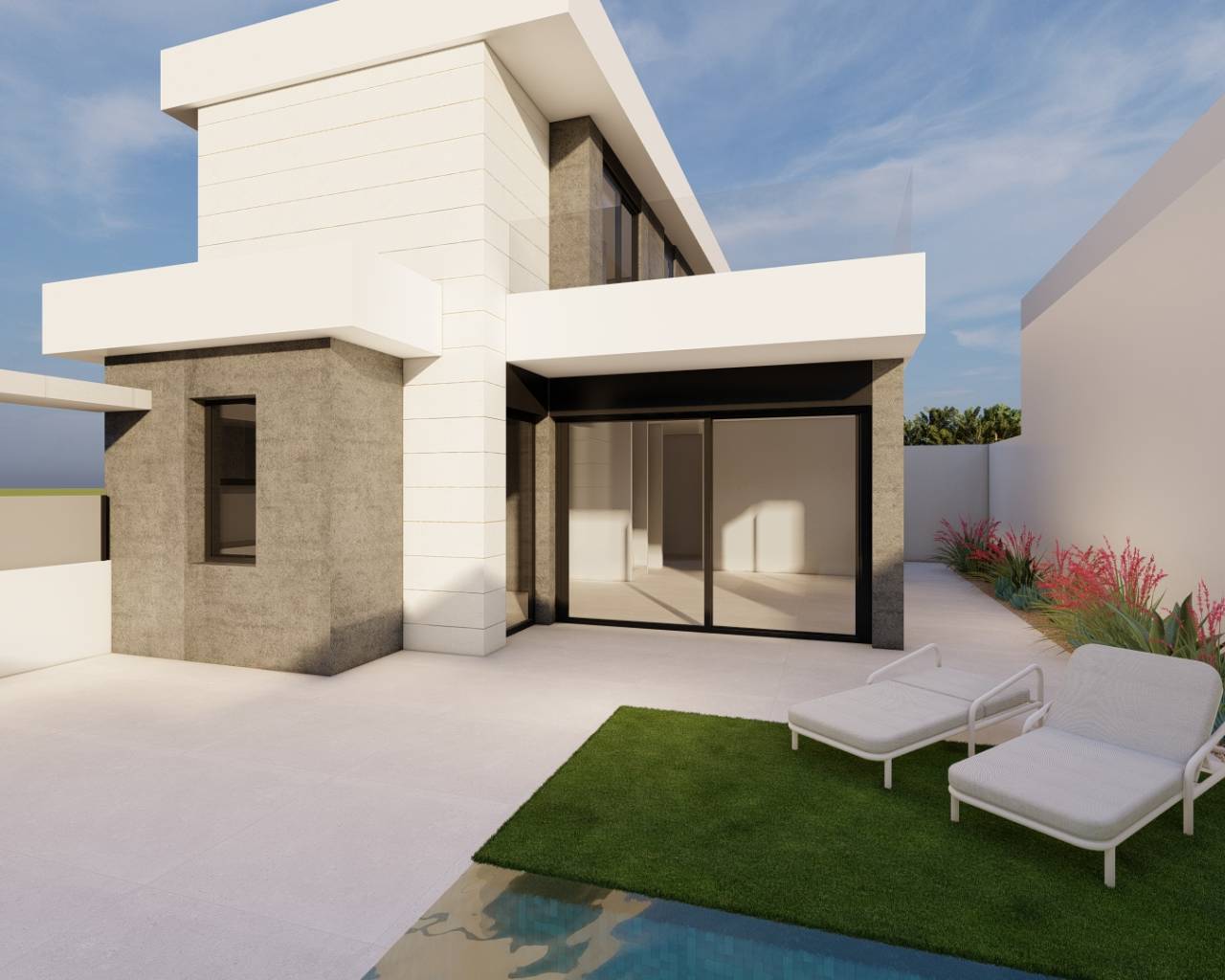 House in Torre de la Horadada - Image 5