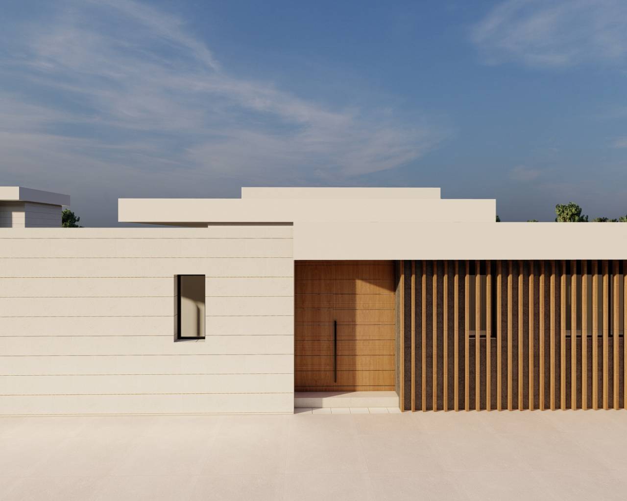 House in Torre de la Horadada - Image 2