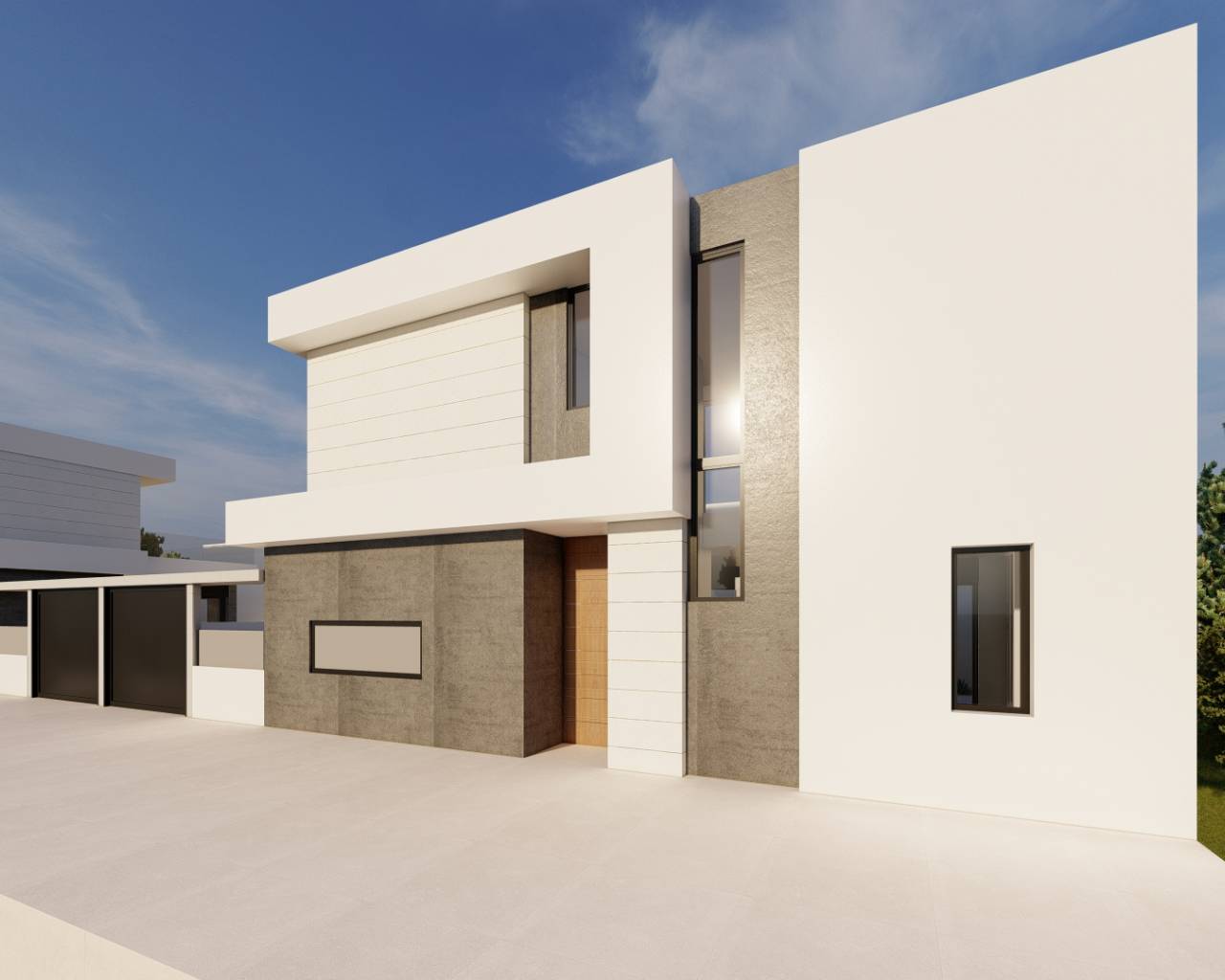 House in Torre de la Horadada - Image 3